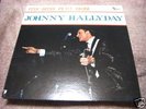 Johnny Hallyday ITSY BITSY PETIT BIKINI Japan LP