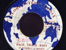 Devon Russell Race Track Riot RARE JA 45 Listen