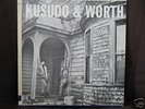 KUSUDO & WORTH OF SUN AND RAIN CUSTOM FIDELITY RECORDS