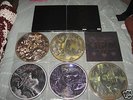 Emperor  Emperial Vinyl Presentation Box Set