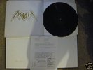 Morbid - Deathexecution org.LP / lim.100 - Mayhem Venom