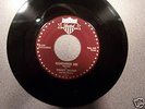 Blues/R&B 45 - Tommy Brown - United 183