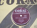 BUDDY HOLLY 78 