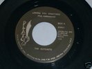 THE OUTCASTS - LOVING YOU SOMETIMES- PLATO 45