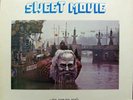 Manos Hadjidakis Sweet Movie LP Greek OST 1974 RARE EX