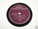 THE EVERLY BROTHERS 8th 78 TIL I KISSED YOU 1959 CANADA