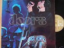 Doors - Absolutely Live / Original Doppel-LP von 1970