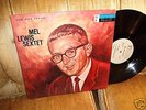 1957 MEL LEWIS SEXTET  lp Mode 103   OUTSTANDING