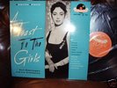Caterina Valente, A Toast To The Girls Edelhagen Poydor