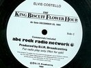 Elvis Costello King Biscuit Spectrum Philadelphia 1984
