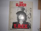 T-REX (MARC BOLAN) THE SLIDER SONG ALBUM