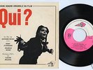 CLAUDE BOLLING Strange Magic EP killer PSYCH Mod LISTEN