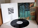 SENSATIONAL ALEX HARVEY BAND - FRAMED   VERTIGO SWIRL