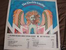 Bruce Haack Electric Lucifer promo LP MOOG/PSYCH