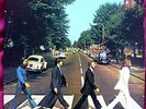 MFSL LP BEATLES ABBEY ROAD PLAY GRADED MINT- AUDIOPHILE