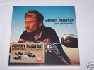 JOHNNY HALLYDAY / ça ne finira jamais (coffret scellé)