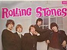 ROLLING STONES  SOUTH AFRICA ONLY LP 1964