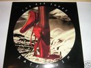 KATE BUSH THE RED SHOES  VINYL LP