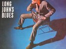 LONG JOHN BALDRY - RARE 1ST ALBUM UA UK 1965