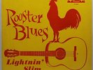 Lightnin' Slim ROOSTER BLUES on Excello