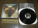 BLINK 182 /CHESHIRE CAT LP MxPx New Found Glory
