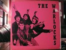 THE GRATEFUL DEAD Lp The Warlocks Record Psych 1965