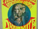 FRED VAN ZEGVELD - Dynamite 1969 KILLER HAMMOND FUNK 