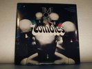 THE ZOMBIES-Time Of The Zombies-Epic 2LP-SEALED