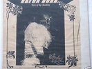 ELTON JOHN West Of The Rockies/Hecho en Mexico live LP