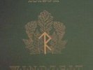 Forseti Windzeit LP box rare Death In June neofolk mint