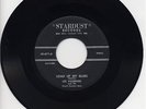 LEE VOORHIES STARDUST LOAD UP MY BLUES RARE ROCKABILLY