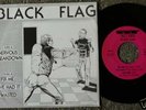 Black Flag Nervous Breakdown 7