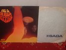 MAGIC MIXTURE 1st LP 1968 SAGA 1st Press 