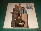 Beatles Yesterday and Today Butcher 2nd State Cover Lp