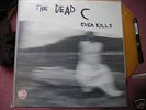 Dead C Eusa Kills lp *ORIGINAL* Flying Nun Sonic Youth