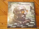 GOVT MULE LIFE BEFORE INSANITY EVIL TEEN LP ORIG SEALED