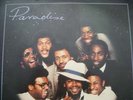 MODERN SOUL BOOGIE LP - PARADISE - world's midnight