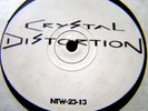 CRYSTAL DISTORTION spiral tribe NETWORK 23 (NTW 23-13)