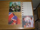 Oasis the masterplan box set/vinyl