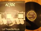 AC/DC - Let there be rock