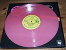 PINK FLOYD ''DARK SIDE'' RARE PINK VINYL ONLY AUSTRALIA