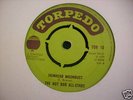 THE HOT ROD ALL STARS LABEL TORPEDO TOR 10 