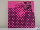 GRACHAN MONCUR III - BLUE NOTE 4153 ORIGINAL- EVOLUTION