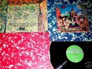 ROLLING STONES - Satanic Majestic Request Ori. UK DECCA