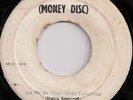 MARCIA GRIFFITHS / LET ME BE YOURS UNTIL /  LISTEN