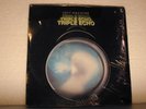 SOFT MACHINE-Triple Echo-Harvest3LP UK Import-Sealed