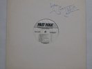 VARIOUS Fast Folk Musical Magazine signed FF # 303 1986