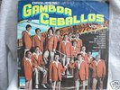 GAMBOA CEBALLOS  (SALSA, DESCARGA,GUAGUANCO) MEXICO