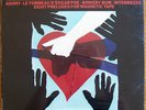 Ilhan Mimaroglu:Face The Windmills electronic60s SEALED