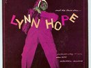 LYNN HOPE AND HIS TENOR SAX (ALADDIN EP 512) NICE